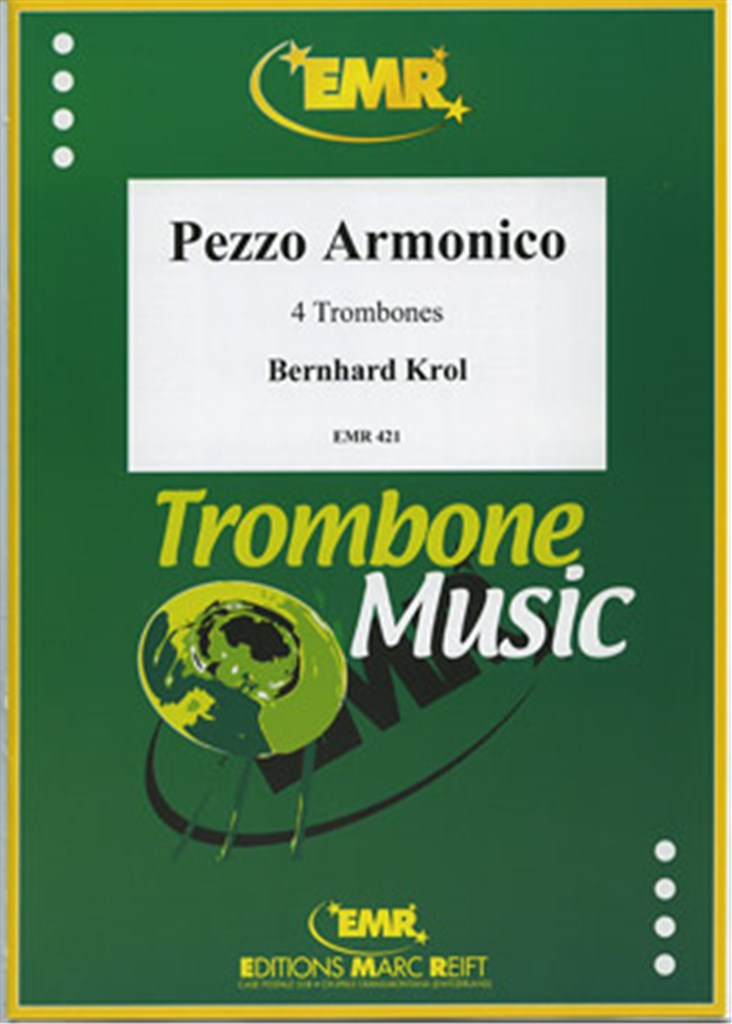 Pezzo Armonico